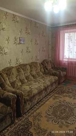 Оренда 2-кімнатної квартири район Критого ринку - фото 1