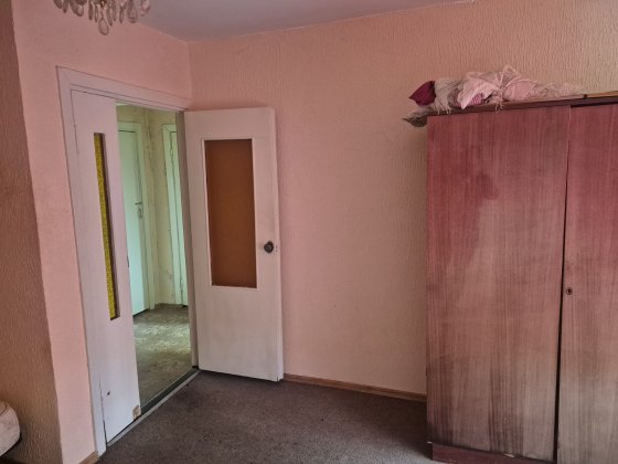 Оренда 1-кімнатної квартири в россвигово  вул.Митрополита Володимира Мукачеве