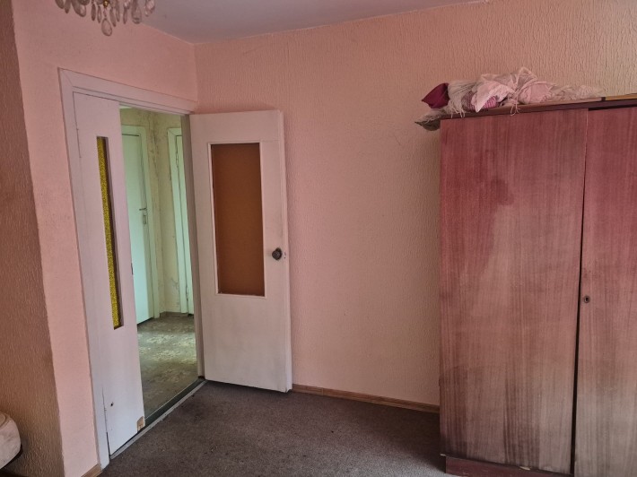 Оренда 1-кімнатної квартири в россвигово  вул.Митрополита Володимира - фото 1