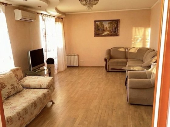 3 комн на Дворцовой 53 Краматорск