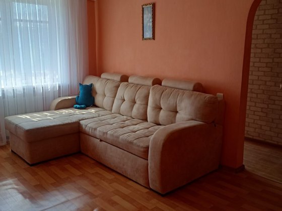 2к квартира в центре