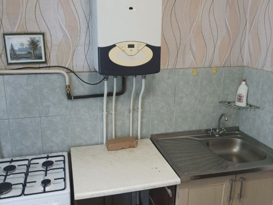 Здається двох кімнатна квартира . Мукачево