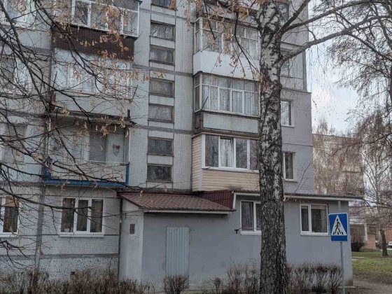 Здам хорошу двокімнатну квартиру. Вул. Космонавтів, 44 Нежин