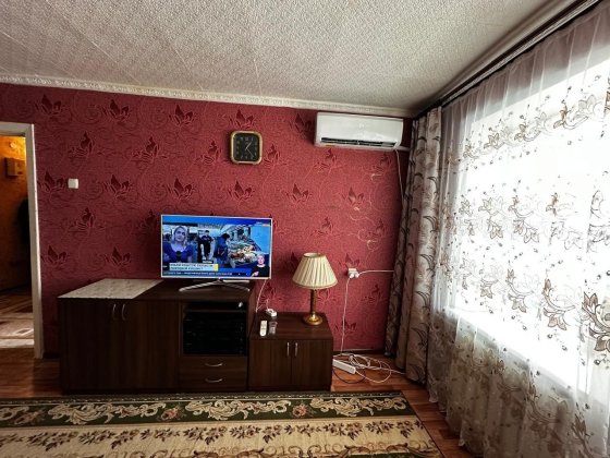Сдаётся 2-к квартира по ул. Врачебная, 19 Краматорск