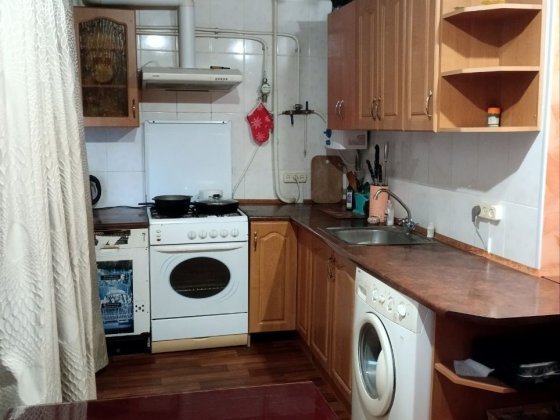Сдам 3х комнатную квартиру