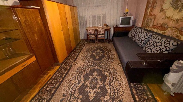 Оренда 3 кімнатної квартири - фото 1