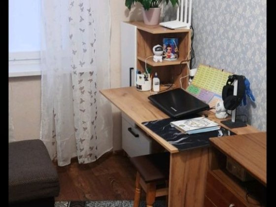 Оренда 2 кімнатної квартири