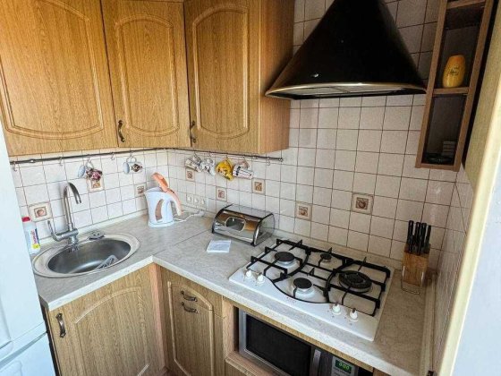 АРЕНДА 3-х комнатной квартиры ул В Стуса, 57. Краматорск