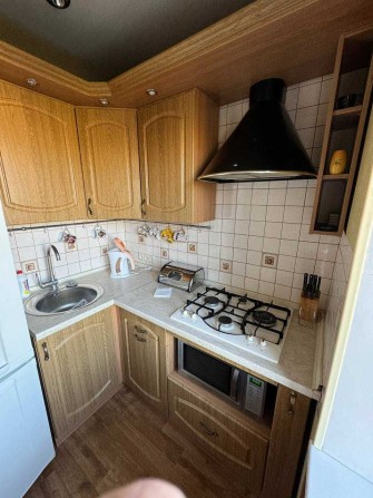 АРЕНДА 3-х комнатной квартиры ул В Стуса, 57. - фото 1