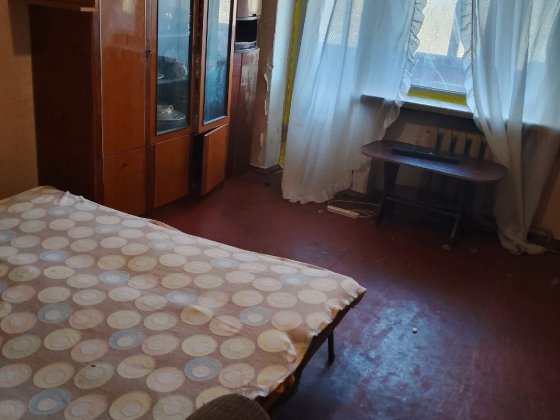 Аренда трёх комнатной квартиры