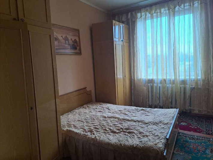 Оренда 2-кімнатної квартири район Зелені Шухевича/Рокосовського 4 - фото 1