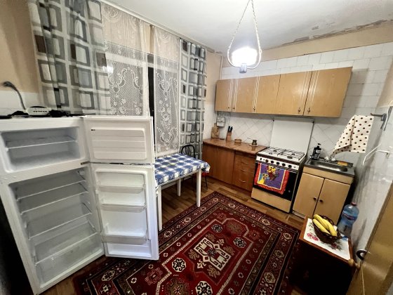 Оренда 1 кімнатної квартири в Краматорську Краматорськ