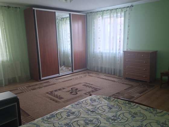 1-кімнатна квартира Звягель
