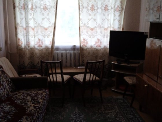 Здам 2-х кімнатну квартиру