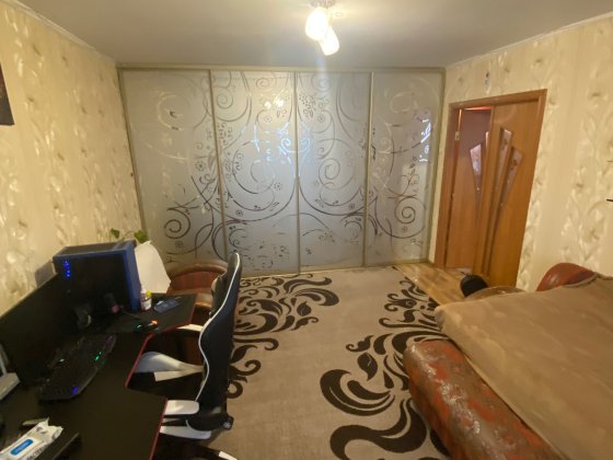 Здам однокімнатну квартиру Центр