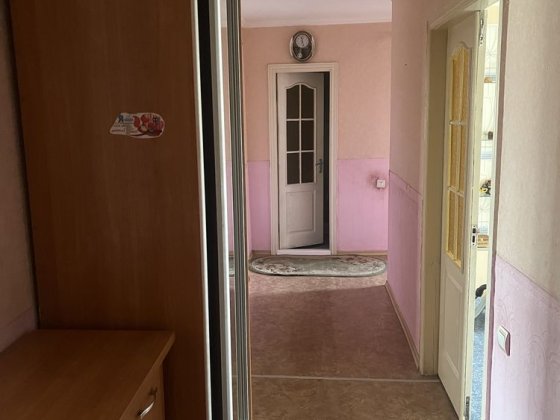 Здається квартира