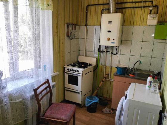Оренда 2х кімнатна квартира вул 5го Липня Краматорск
