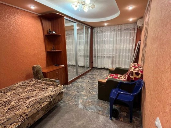 2к квартира центр