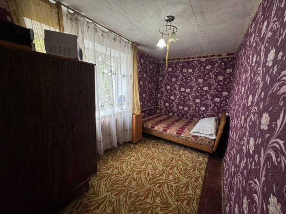 АРЕНДА 2-х комнатной квартиры ул В СТУСА, 69 центр Краматорск