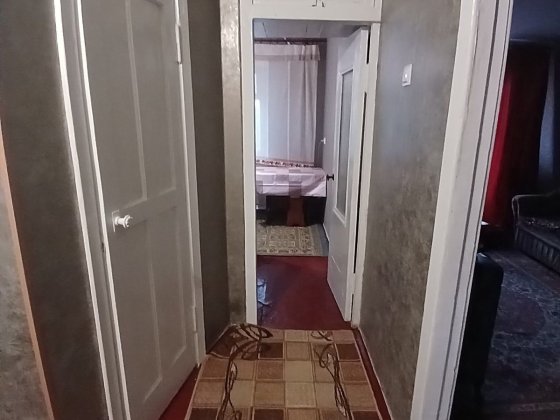 Сдам 1 к квартиру В.Стуса 9