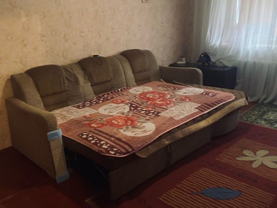 Сдам 1км квартиру Краматорск