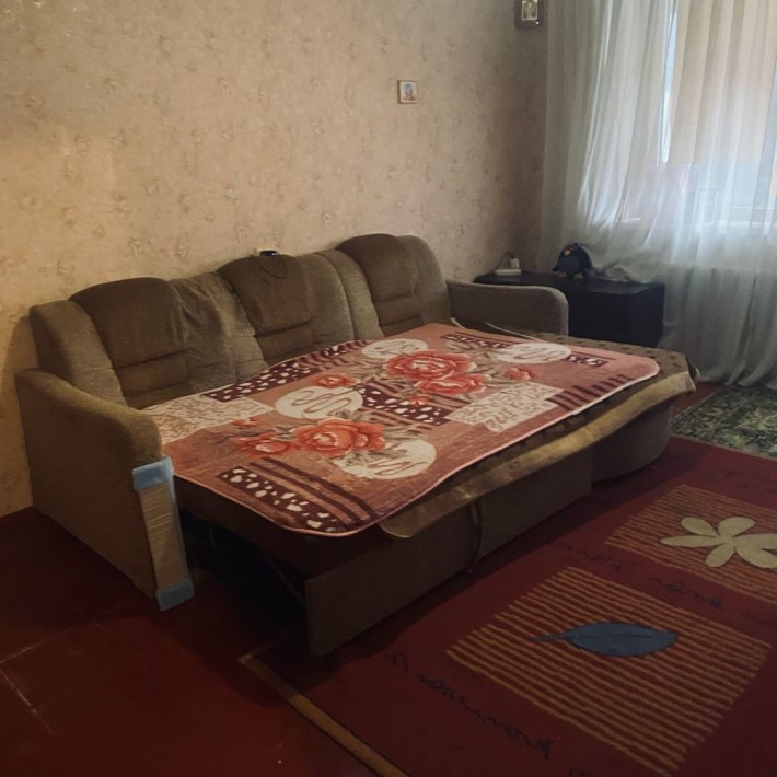 Сдам 1км квартиру - фото 1