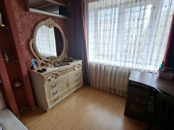 Здам двокімнатну р-н "літака" Самар
