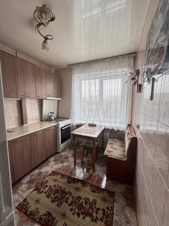 2х комнатная. 4 этаж. Дворцовая 47 - фото 1
