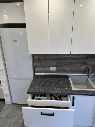 оренда 2х кімнатної квартири - фото 1