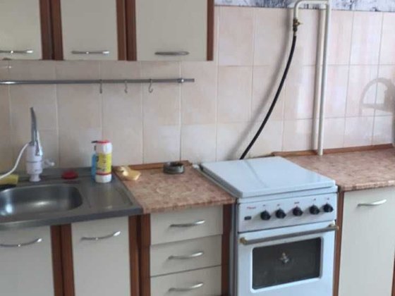 Сдам 3-х комн. кв. улица Парковая