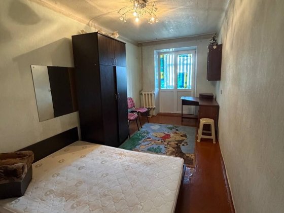 2к квартира в Центре Бульвар Машиностроителей 49