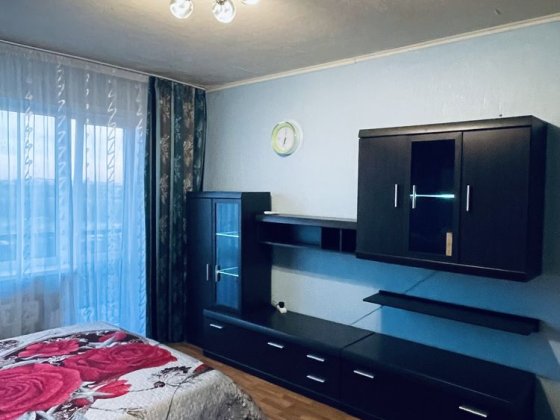 Оренда квартири 1к (Від Власника) З 2.03 Лазурний 10прверх Краматорск