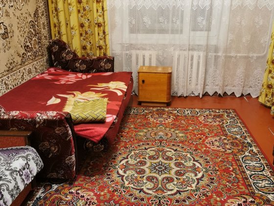 Здається в оренду 2х кімнатна квартира біля Велмарту Обухів