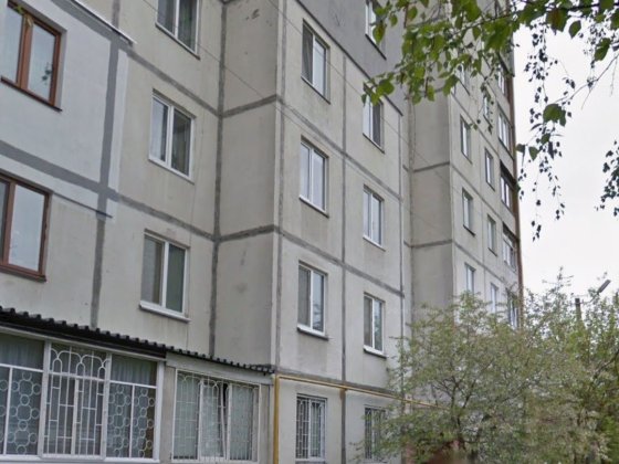 Оренда однокімнатної квартири Обухів