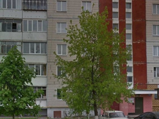Оренда двокімнатної квартири Обухів