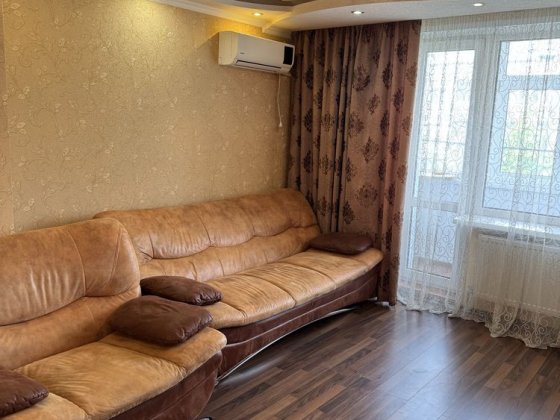Три кімнатна лакшері квартира Павлоград