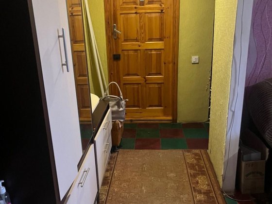 Сдам квартиру на Лазурном 2 комнаты Краматорск