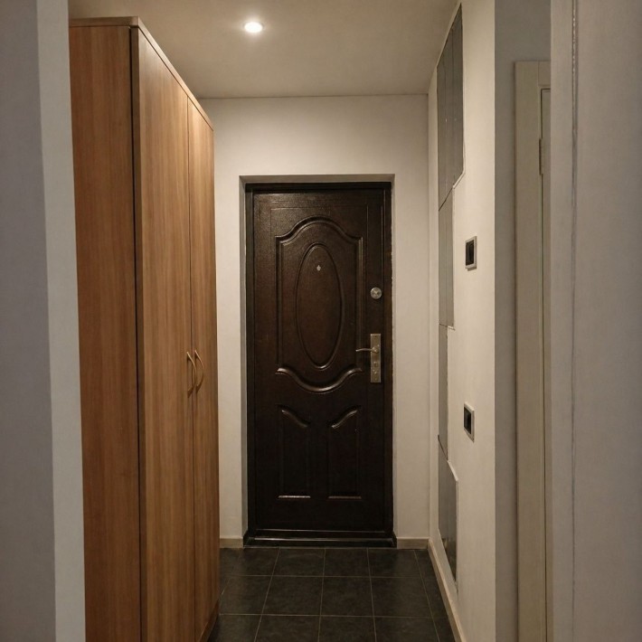 Сдам двухкомнатную квартиру - фото 1