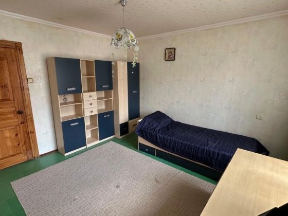 2-к.  Парковая 58.  6/9этаж