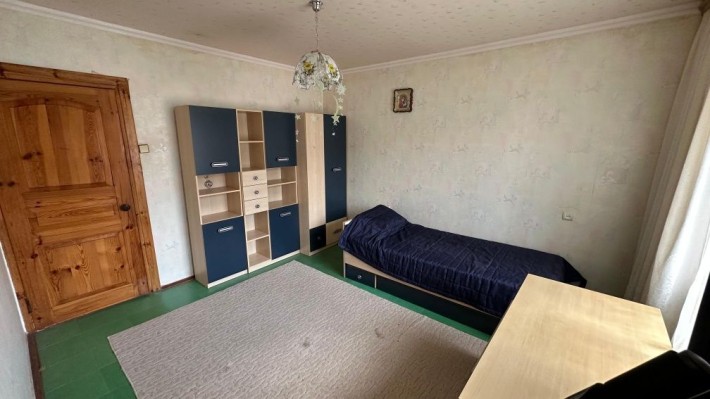 2-к.  Парковая 58.  6/9этаж - фото 1