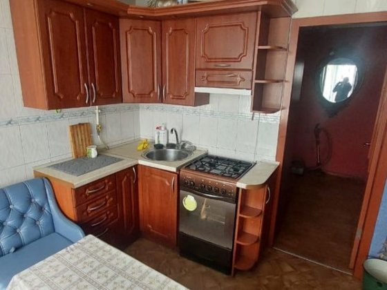 Здається 2-кімнатна квартира Павлоград