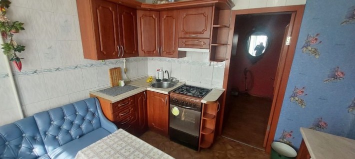 Здається 2-кімнатна квартира - фото 1