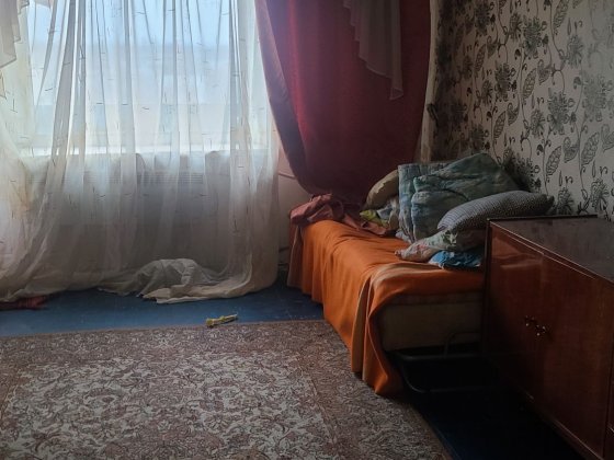 Сдам  квартиру в центре Павлограда Павлоград