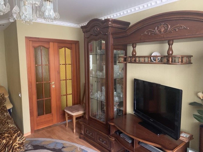 Центр оренда 1 кімнатну квартиру - фото 1