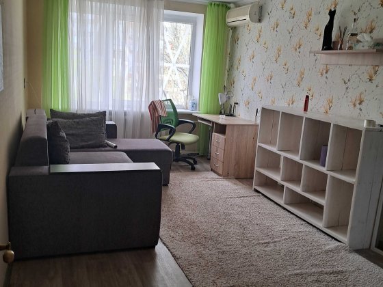 Сдам 2-х комн. квартиру 5/5 этаж возле Крытого рынка Краматорск