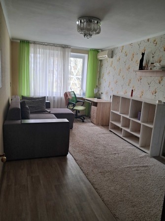 Сдам 2-х комн. квартиру 5/5 этаж возле Крытого рынка - фото 1
