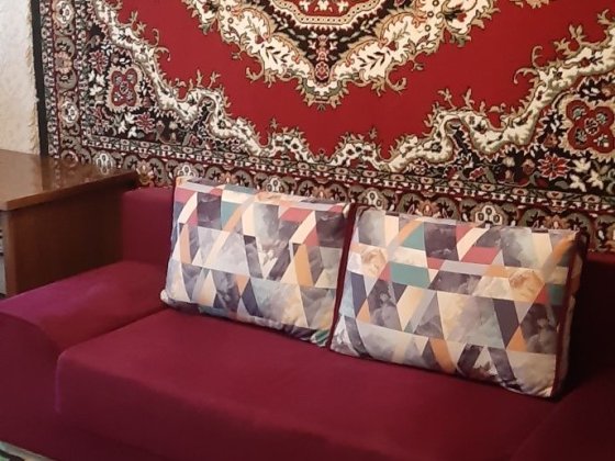 1-комн.кв.Центр.От хозяина. Краматорск