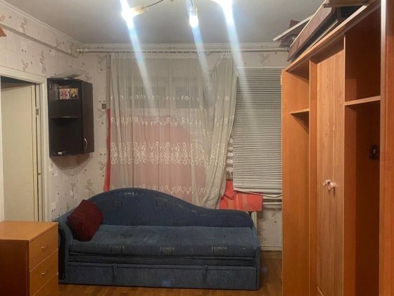 Сдам 3к квартиру, район Даманский
