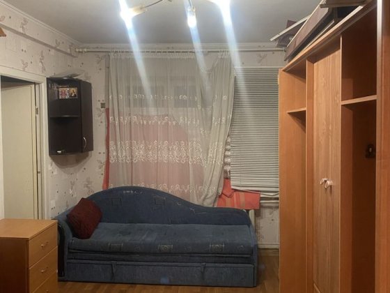 Сдам 3к. квартиру, район Даманский