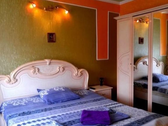 Долгосрочно. 2к. Бульвар Краматорский 15 Краматорск